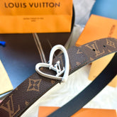 China Replica LV Belts 48usd Only